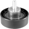 MAGNETI MARELLI 331316170656 Tensioner Pulley, v-ribbed belt